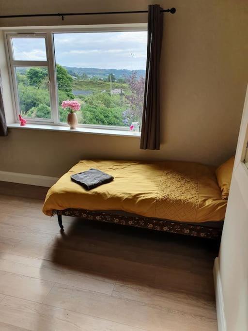 Private 3 Bedroom House Ideal For Family & Friends Killybegs Ngoại thất bức ảnh