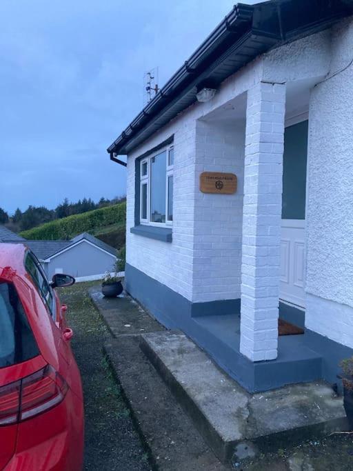 Private 3 Bedroom House Ideal For Family & Friends Killybegs Ngoại thất bức ảnh
