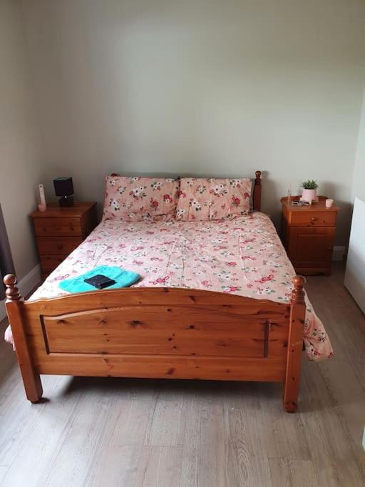Private 3 Bedroom House Ideal For Family & Friends Killybegs Ngoại thất bức ảnh