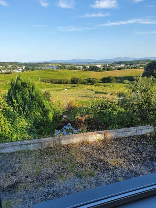 Private 3 Bedroom House Ideal For Family & Friends Killybegs Ngoại thất bức ảnh