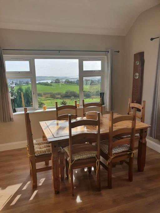 Private 3 Bedroom House Ideal For Family & Friends Killybegs Ngoại thất bức ảnh