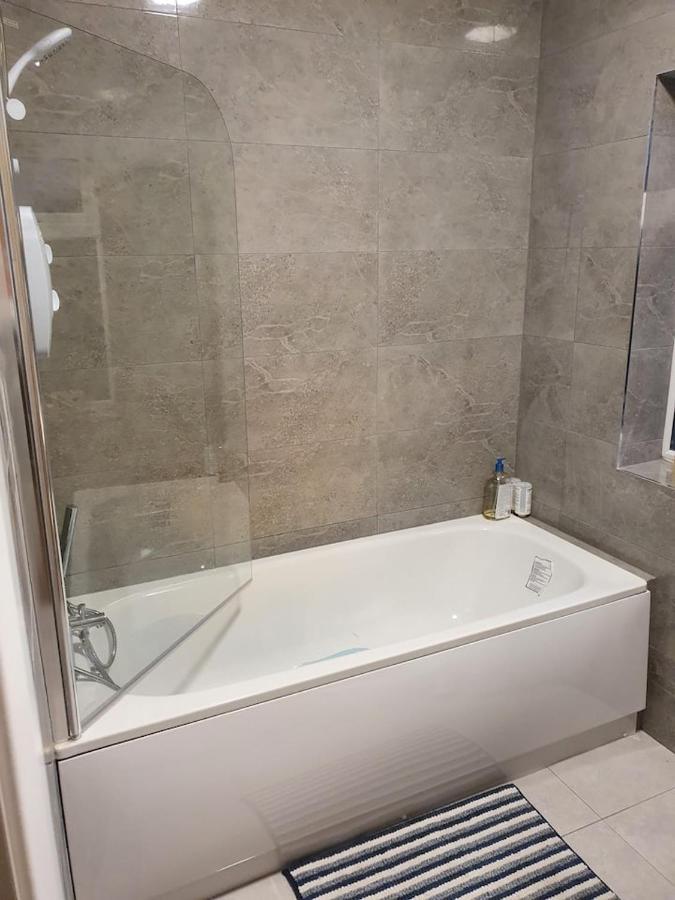 Private 3 Bedroom House Ideal For Family & Friends Killybegs Ngoại thất bức ảnh